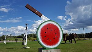 NybergSculpturePark