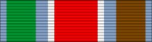 ONZ Medal w Służbie Pokoju UNPROFOR BAR