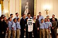 Obama Little League