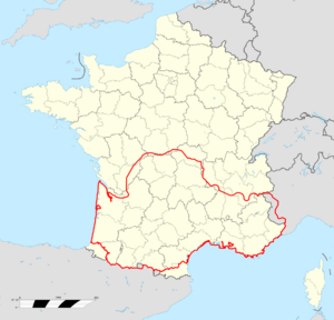 Occitania Map3