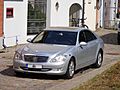 Official Mercedes, Riga (21131600918)