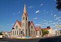 Old First Methodist Church Albuquerque