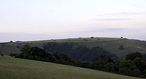Old Winchester Hill 2