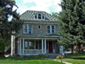 Olsen House (2012) - Lewis and Clark County, Montana