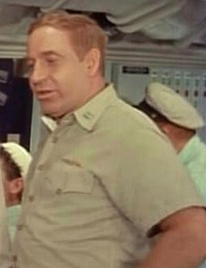 Operation Petticoat trailer Robert Gist.jpg