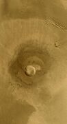 Pavonis Mons PIA05243