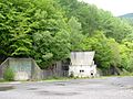 Pentreclwydau Coalmine, Glynneath