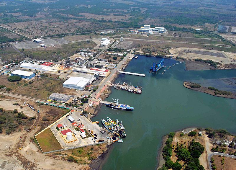 Pesca APIpuertochiapas