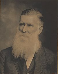 Philip Gidley King (1817-1904)