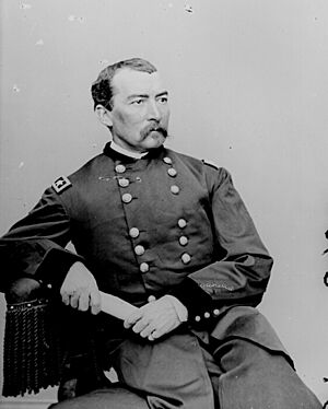Philip Sheridan 1