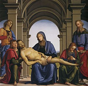 Pietro Perugino cat19