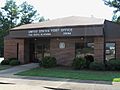 Pike Road Alabama Post Office