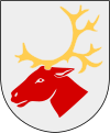 Coat of arms of Piteå Municipality