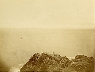 Point Reyes Lighthouse 1871 002
