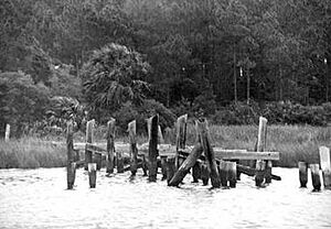 Port Leon rc19326