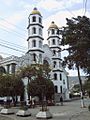 Portoviejo - Catedral