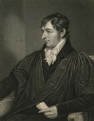 Portrait of Richard Porson, M.A (4672674)