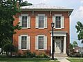 President's House, Heidelberg University