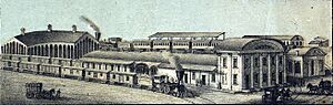 President St Station Baltimore 1869a