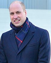 Prince William and Duchess Kate of Cambridge visits Sweden 02 (cropped 2)