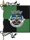 Flag of Vila Pouca de Aguiar