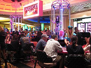 Pussycat Dolls Casino