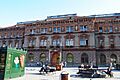 RO BV Brașov Rectoratul Universității Transilvania 2