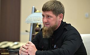 Ramzan Kadyrov (2018-06-15) 01
