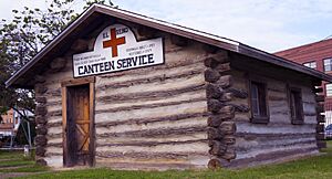 RedCrossCanteen