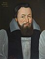 Richard Neile portrait