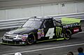 Ricky Carmichael Pocono 2011
