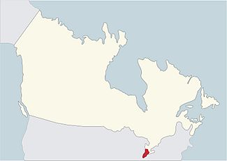 Roman Catholic Diocese of London in Canada