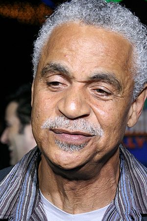 Ron Glass at 2005 Serenity Premiere.jpg