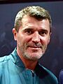 Roy keane 2014