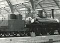 S&DR Derwent (Hugh Llewelyn)