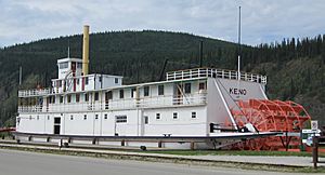SS Keno