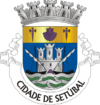 Coat of arms of Setúbal