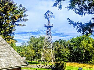 Sagamore Hill Windmill 20211014 181035459