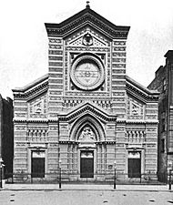 Saint Aloysius Gonzaga's Church, New York, New York