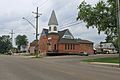 Salem Township Salem Bible Church