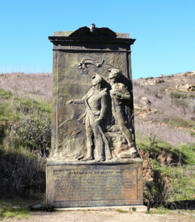 San Pasqual Battle Monument.png