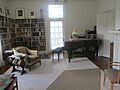 Sandburg parlor with piano IMG 4861