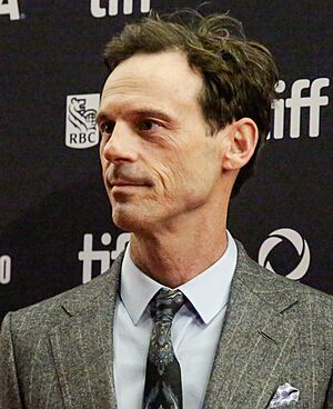 Scoot McNairy at the 2024 Toronto International Film Festival. 02 (cropped).jpg