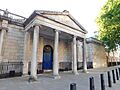 Scotland Office, Dover House, Whitehall 01