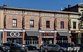 Scott and Peden Building, Victoria, British Columbia, Canada 10