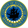 Official seal of Plymouth County