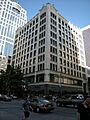 Seattle - Fourth & Pike Building 02