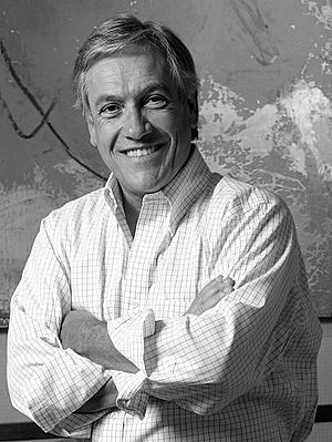 Sebastián Piñera (2009)