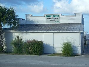 Sebastian FL Smith Fish Co02