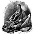 Sherlock Holmes - The Man with the Twisted Lip
